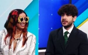 Mercedes Mone Accused of Manipulating Tony Khan in AEW