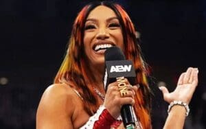 Mercedes Mone Brags About AEW Being Close to Surpassing WCW After Dynamite's 250th Episode