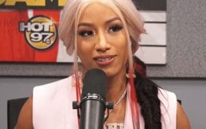 Mercedes Mone Reveals Origins of Her Current Wrestling Name
