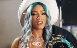 Mercedes Mone Says Kamille's AEW Debut is the Start of Her Takeover Plan Post-7/24 Dynamite
