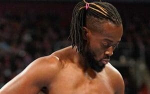 Michael Cole Announces Kofi Kingston's Injury on 7/8 WWE RAW