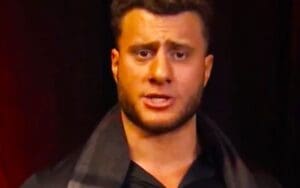 MJF Claims Luchadores Are 'Easy Pickings' During 7/26 CMLL Viernes Espectacular