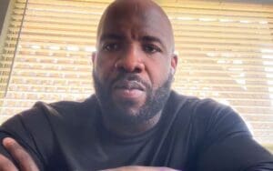 Moose Addresses Possible WWE Appearance Amidst Ongoing TNA Partnership