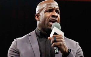 Moose Claims TNA's Relationship with WWE Far Surpasses Their AEW Partnership