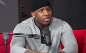 Moose Reveals Why He Remained in TNA Instead of Making WWE Jump