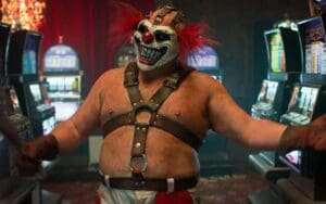 Multiple WWE Talent Auditioned for Role in 'Twisted Metal' Series