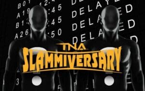 Multiple Yet to Arrive for TNA Slammiversary 2024
