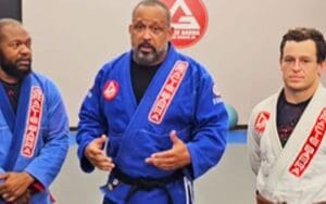 MVP Confirms Attaining Black Belt Rank in Brazilian Jiu-Jitsu