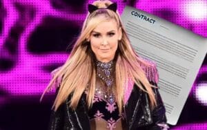 Natalya's WWE Contract Status As Deal Expires