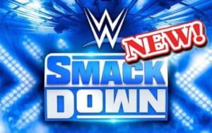 New Presentation Element Unveiled on 7/19 WWE SmackDown