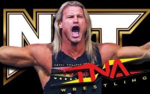 Nic Nemeth Has Unfinished Business in WWE NXT Amidst TNA Wrestling Partnership