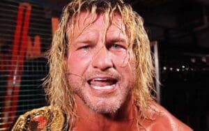 Nic Nemeth's First Remarks After TNA World Title Win at 2024 Slammiversary