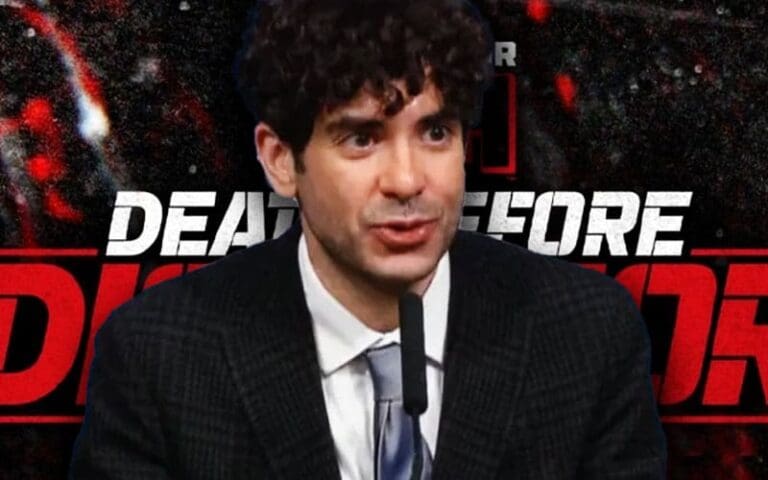 Tony Khan’s 2024 ROH Death Before Dishonor Media Call Highlights: Chair Shots, TV Deals, Injuries & More