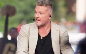 Pat McAfee Confirms Return to ESPN College GameDay