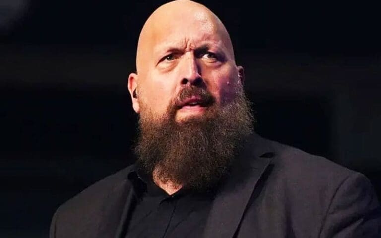 Paul Wight's AEW Status Amidst Prolonged Hiatus