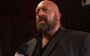 Paul Wight's New Role on ROH Television Revealed