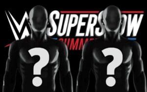 Popular Tag Team Reunites to Face The Bloodline at 7/27 WWE Live Event