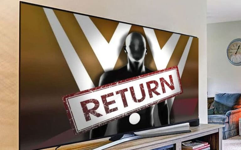 Popular WWE Series Returning for New Episodes