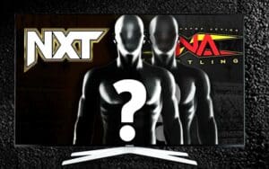 Possibility of WWE NXT and TNA Introducing Crossover Premium Live Event