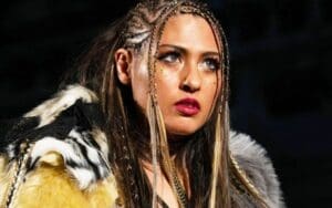 Possible Spoiler on Giulia's Announcement Before WWE Venture