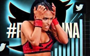 #PushZelina Trends After Fan Outrage Over Zelina Vega's WWE Booking