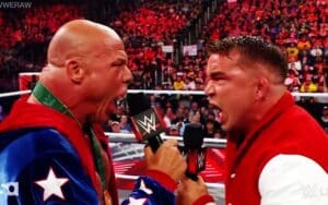Randy Orton Claims Chad Gable is Not The Next Kurt Angle Despite Immense Popularity