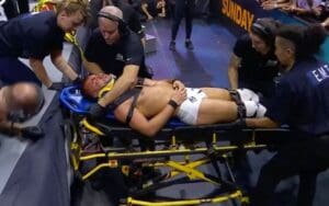 Reason Behind Daniel Garcia Being Written Off AEW Television