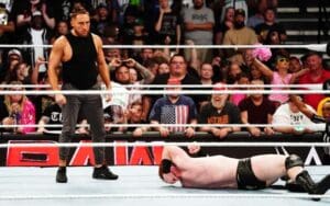 Reason Behind Pete Dunne's Heel Turn on 7/15 WWE RAW Revealed