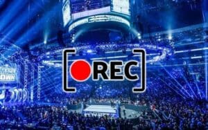Reason Behind WWE Filming 7/26 SmackDown Out of Order Revealed