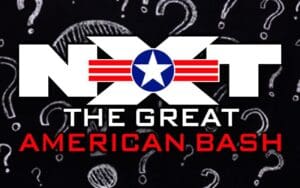 Reason Behind WWE Great American Bash Airing on Syfy Unveiled