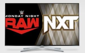 Reason Behind WWE Holding Combination RAW and NXT Special Shows