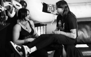 Rhea Ripley Declares Her Love for Dominik Mysterio Ahead of 7/29 WWE RAW