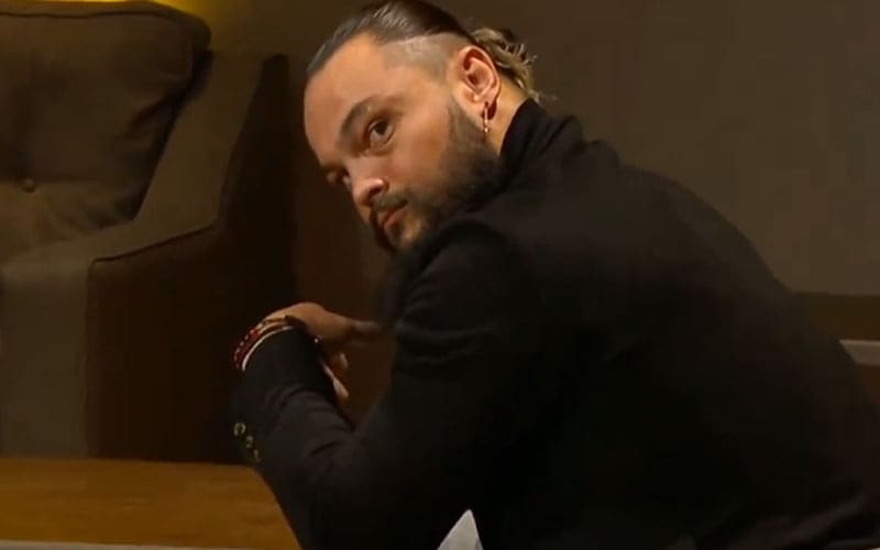 Wyatt Sicks Storyline Takes Another Cryptic Turn During 7/8 WWE RAW