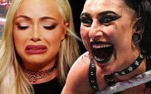 Rhea Ripley Targets Liv Morgan with Social Media Overhaul After 7/22 WWE RAW