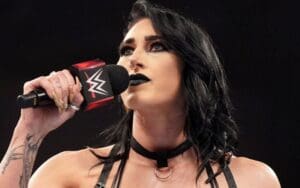 Rhea Ripley Unlikely to Wrestle Until 2024 WWE SummerSlam