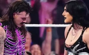 Rhea Ripley's Character Plans After Shocking Return on 7/8 WWE RAW