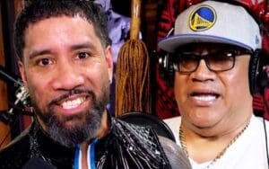 Rikishi Rallies Fans to Push for Jey Uso's Championship Opportunity