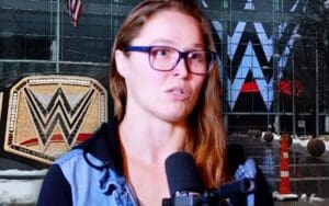 Ronda Rousey Addresses Potential WWE Return