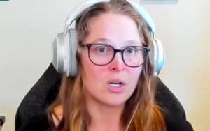 Ronda Rousey Reveals Condition for Making Future Appearances at UFC Shows