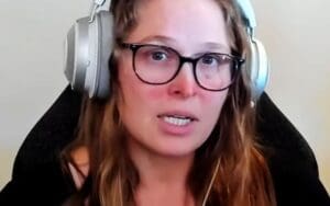 Ronda Rousey Reveals Why She Stayed Silent on Head Trauma Post-MMA Transition