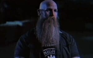 Rowan Gives Emotional Interview During Wyatt Sicks VHS Tape Promo On July 15 WWE RAW