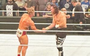 Sami Zayn Labels Ilja Dragunov As The Future of WWE After 7/15 RAW