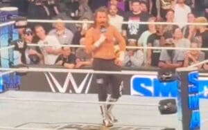 Sami Zayn Vows to Triumph Over Bron Breakker After 7/5 WWE SmackDown