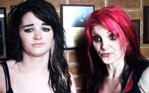 Saraya Reveals WWE Talent Relations Representative Told Her She Was Not 'Pretty Enough'