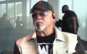 Scott Steiner Asserts That AEW Can't Throw Matches Together Without Creative Build