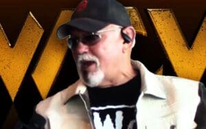 Scott Steiner Reveals Who is Responsible for WCW's Demise