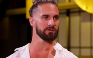 Seth Rollins Admits His In-Ring Career is Winding Down
