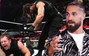 Seth Rollins Argues Shield Betrayal Enhanced Wrestling's Appeal
