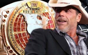 Shawn Michaels Believes New NXT Women's North American Title Reflects Division's Depth