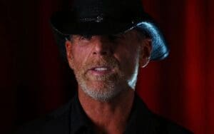 Shawn Michaels Invites Brooks Jensen for Sit Down on 7/9 WWE NXT